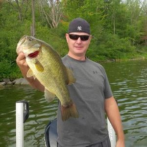 Meet your Posher, Chad